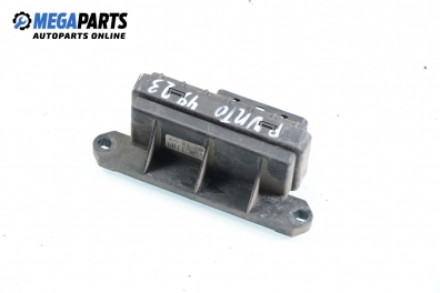 Relay for Fiat Punto 1.7 TD, 69 hp, 1998 № EGR_110A
